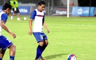 ‘Messi Thái Lan’ tuyên bố sẽ sang châu Âu thi đấu
