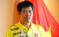 “Chỉ ước được hát quốc ca một lần cùng U23 Việt Nam”