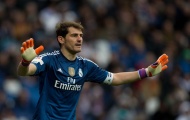 Từ Raul đến Casillas: Real Madrid có còn chỗ cho tượng đài?