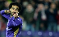 Thành Milano sắp loạn vì Mohamed Salah