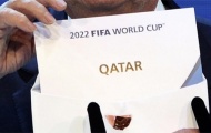 Qatar dính nghi án mua phiếu bầu tổ chức World Cup 2022