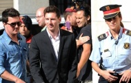 Điểm tin hậu trường 19/06: Messi có nguy cơ mất 24 triệu euro và “ăn cơm tù” 5 năm
