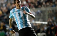 Argentina sớm giành vé vào tứ kết Copa America