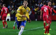 Chung kết U20 thế giới: Sao trẻ M.U không cứu nổi Brazil!