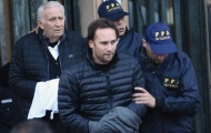 Xung quanh bê bối tham nhũng ở FIFA: 2 bị cáo người Argentina đầu thú