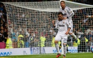 “Ramos là trung vệ xuất sắc nhất thế giới”