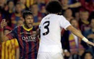 “Đồ tể” Pepe còn “chơi đẹp” hơn Neymar