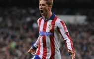 Manduzkic đi, Torres “hưởng sái”