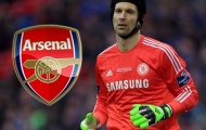 GÓC NHÌN Arsenal: Chỉ Cech thôi là chưa đủ!
