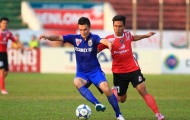 Cú hích tích cực vào V-League từ sự kiện Man City sang Việt Nam
