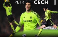 Góc nhìn: Petr Cech, một Edwin van der Sar của Arsenal