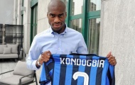 Nếu ham tiền, Kondogbia đã từ chối Inter để đến với Milan