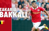 Bakkali – Thần đồng 19 tuổi sắp cập bến La Liga