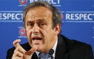 Đại gia châu Âu nhận tin cực vui từ luật mới của UEFA