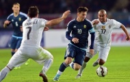 Copa America 2015: Thời cơ vàng của Messi