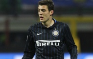 Inter Milan từ chối 30 triệu euro của Liverpool