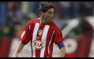 Fernando Torres, ‘số 9′ lừng danh một thời của Atletico
