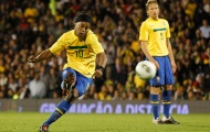 Ronaldinho và bàn thắng năm 19 tuổi tại Copa America