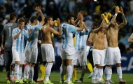 Copa America có hấp dẫn hơn Euro?