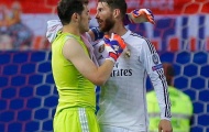 Người Tây Ban Nha sắp “tuyệt chủng” ở Real Madrid