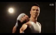 Video 3D: Lý Tiểu Long đấu với Chung Tử Đơn