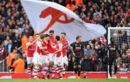 Thủ môn Arsenal: Kinh nghiệm, phong độ hay truyền thống?