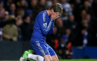 Tình huống chuyển bàn thắng thành cơ hội của Torres