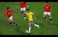 Alexandre Pato, thần đồng lạc lối của Brazil
