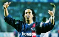 Ronaldinho lúc trẻ xuất sắc như thế nào?