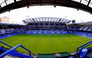 Chelsea muốn mở rộng sân Stamford Bridge