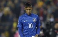 Những ngôi sao gây thất vọng ở Copa America 2015