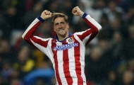 Torres được trao áo số 9: Hy vọng nào cho El Nino?