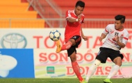 “Công Vinh, Văn Hoàn bị tâm lý khi gặp lại đội bóng cũ”