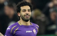 Fiorentina sẽ khiến Inter phải xuống hạng nếu còn tiếp cận Salah