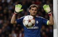 Điểm đến của Casillas: Lãnh-địa-không-ai-ngờ