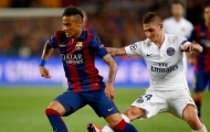 Barca quyết phá bĩnh Real vì “Pirlo 2.0”