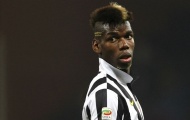 Sếp lớn Juventus bóng gió bán Paul Pogba