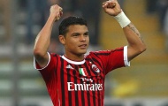 Thiago Silva muốn trở lại, nhưng chê Milan ‘nghèo’