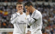 Từ Casillas, Ramos đến Ronaldo: Perez sẽ bán tất?