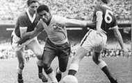 Garrincha – Huyền thoại người Brazil