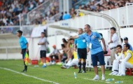 HLV Guillaume: ‘HAGL quyết tâm giành 3 điểm tại Thanh Hóa’