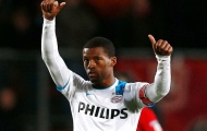 CHÍNH THỨC: Sao PSV tiếp bước Memphis Depay