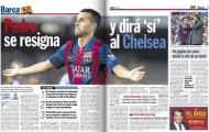 Pedro đồng ý tới Chelsea: “Hổ mọc thêm cánh”