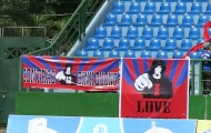 Nỗi lo từ nhóm ‘Contras, Ultras’ ở bóng đá Việt Nam