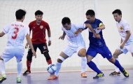 Thái Sơn Nam đưa sao quốc tế dự giải futsal TP HCM mở rộng