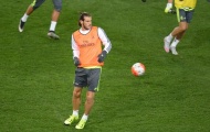 Điểm tin hậu trường 17/07: Bale vô cảm với NHM Australia