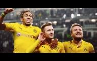 Marco Reus, biểu tượng về tình yêu dành cho Dortmund