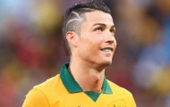 Ronaldo từng suýt trở thành người Australia