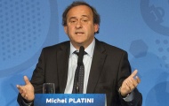 Platini nhiều cơ hội trở thành ông chủ mới ở FIFA