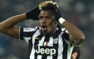 Bị Juventus dằn mặt, đại diện của Pogba vội vàng xuống nước